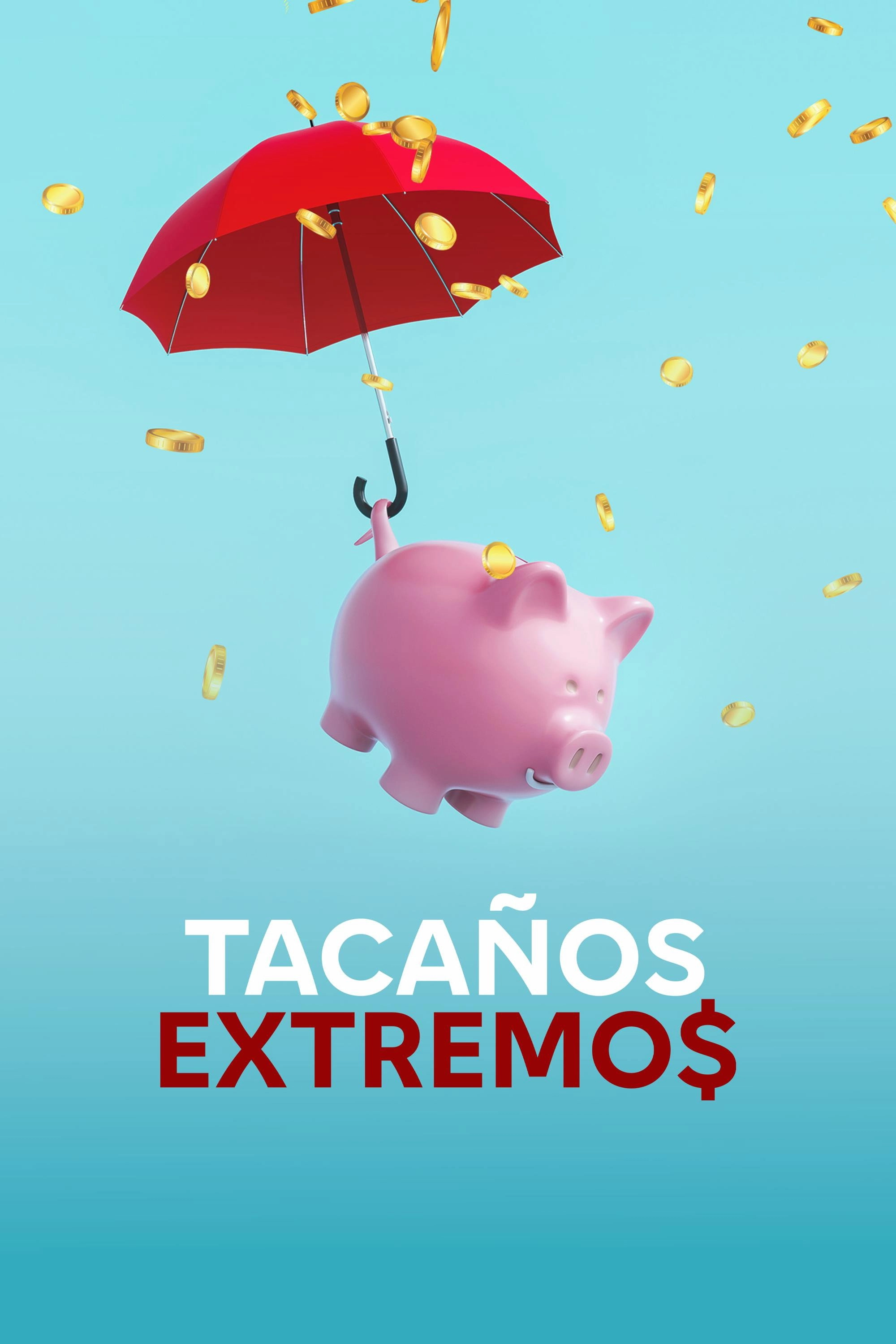 Extreme Cheapskates