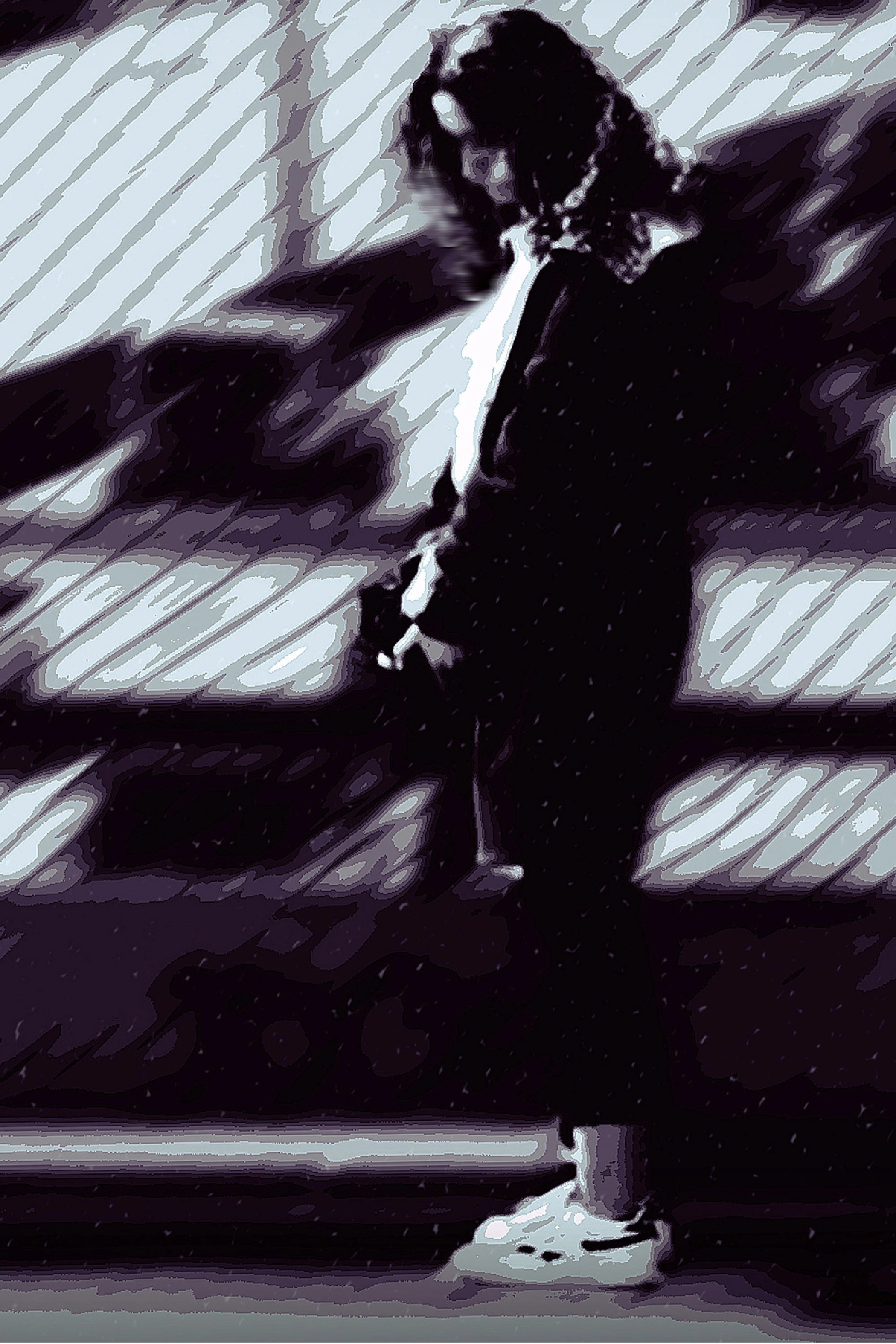 Confined