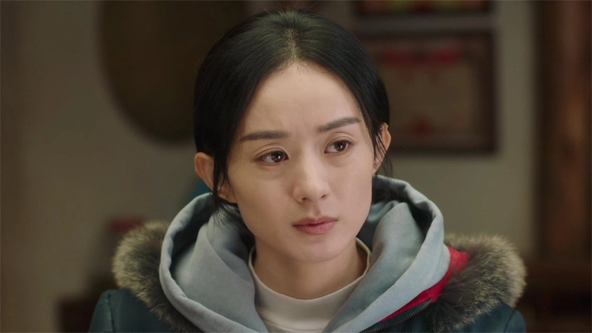 The Story of Xing Fu