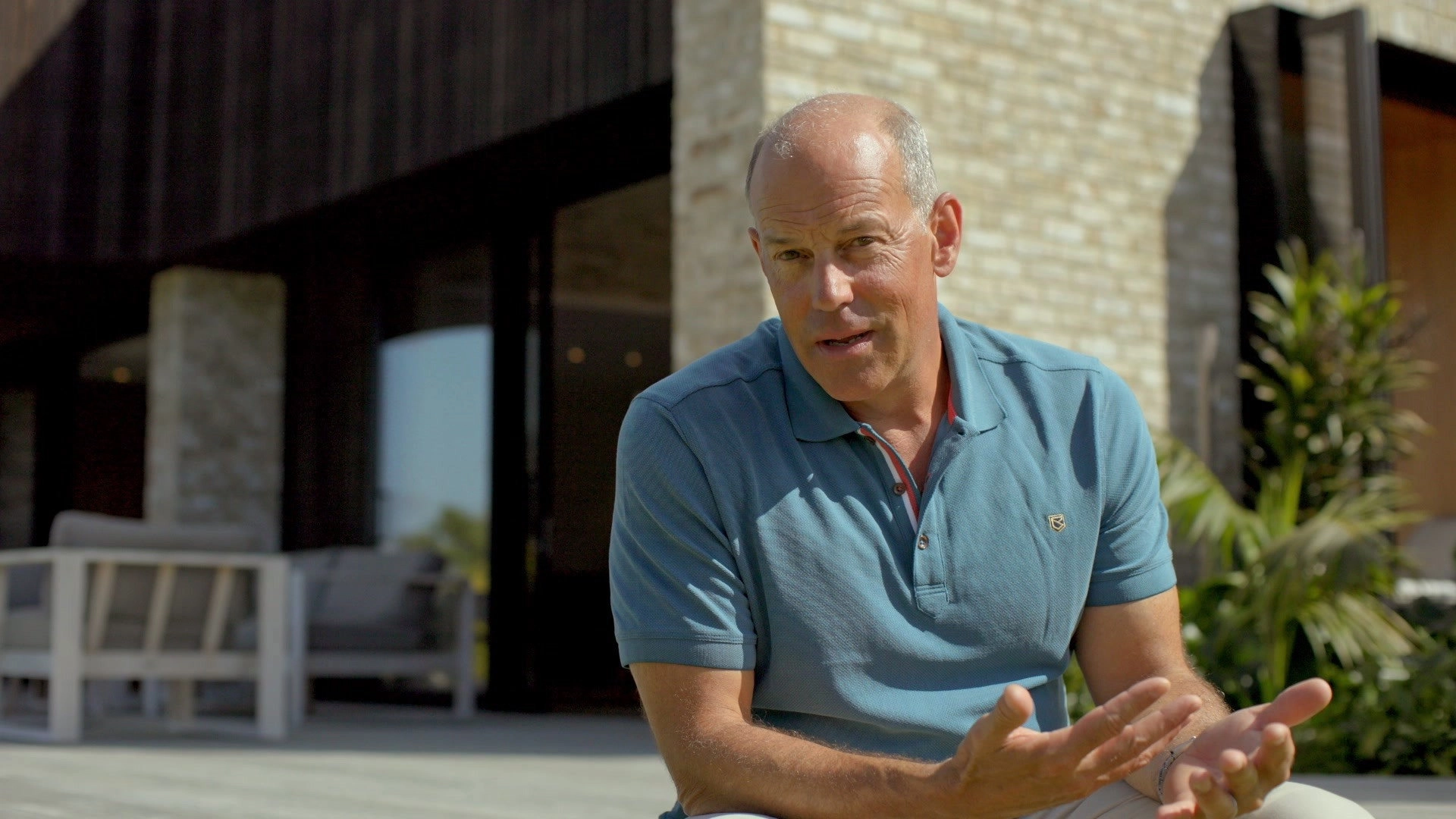 New Zealand's Best Homes with Phil Spencer