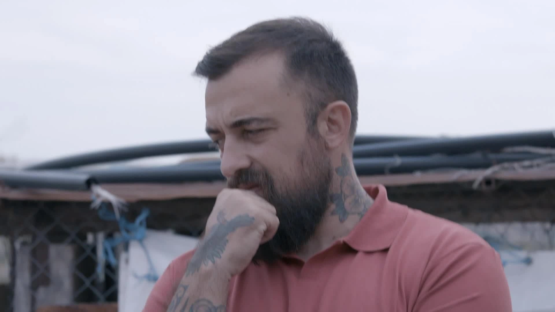 È uno sporco lavoro