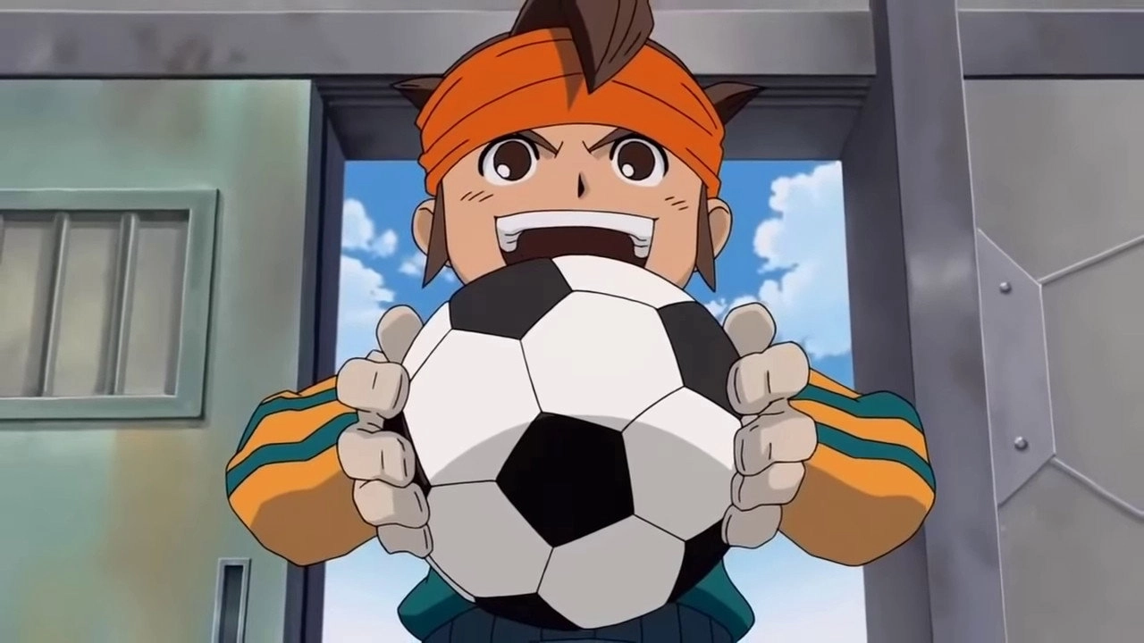 Inazuma Eleven