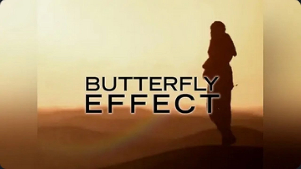 Butterfly Effect