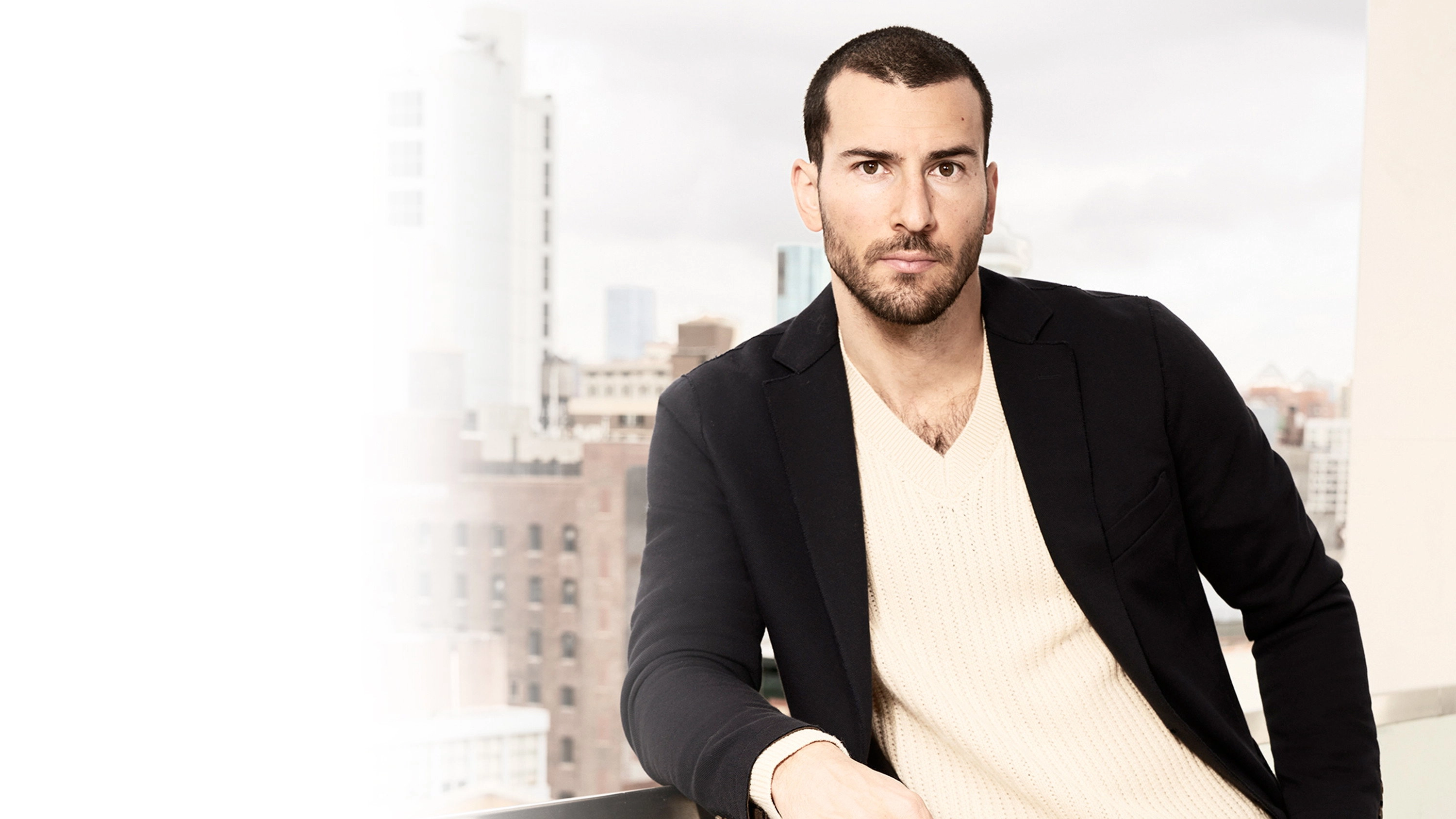 Million Dollar Listing New York