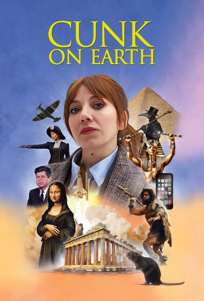 Cunk on...
