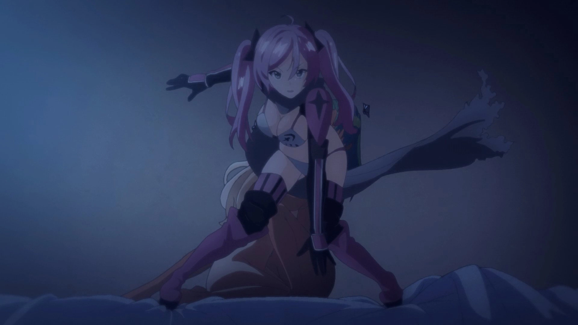 Bikini Warriors