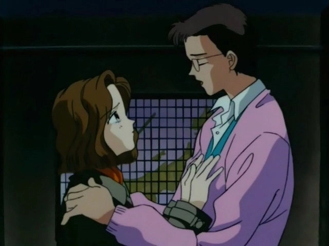 Marmalade Boy