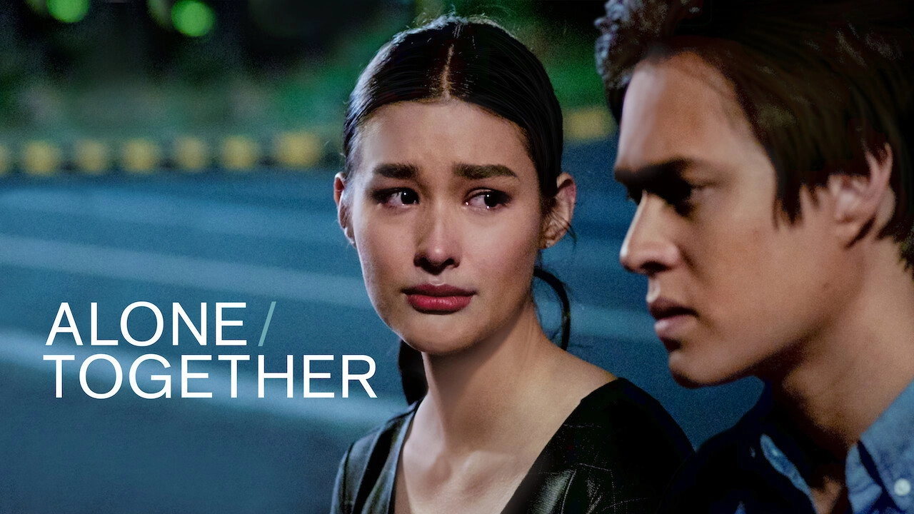 Alone/Together