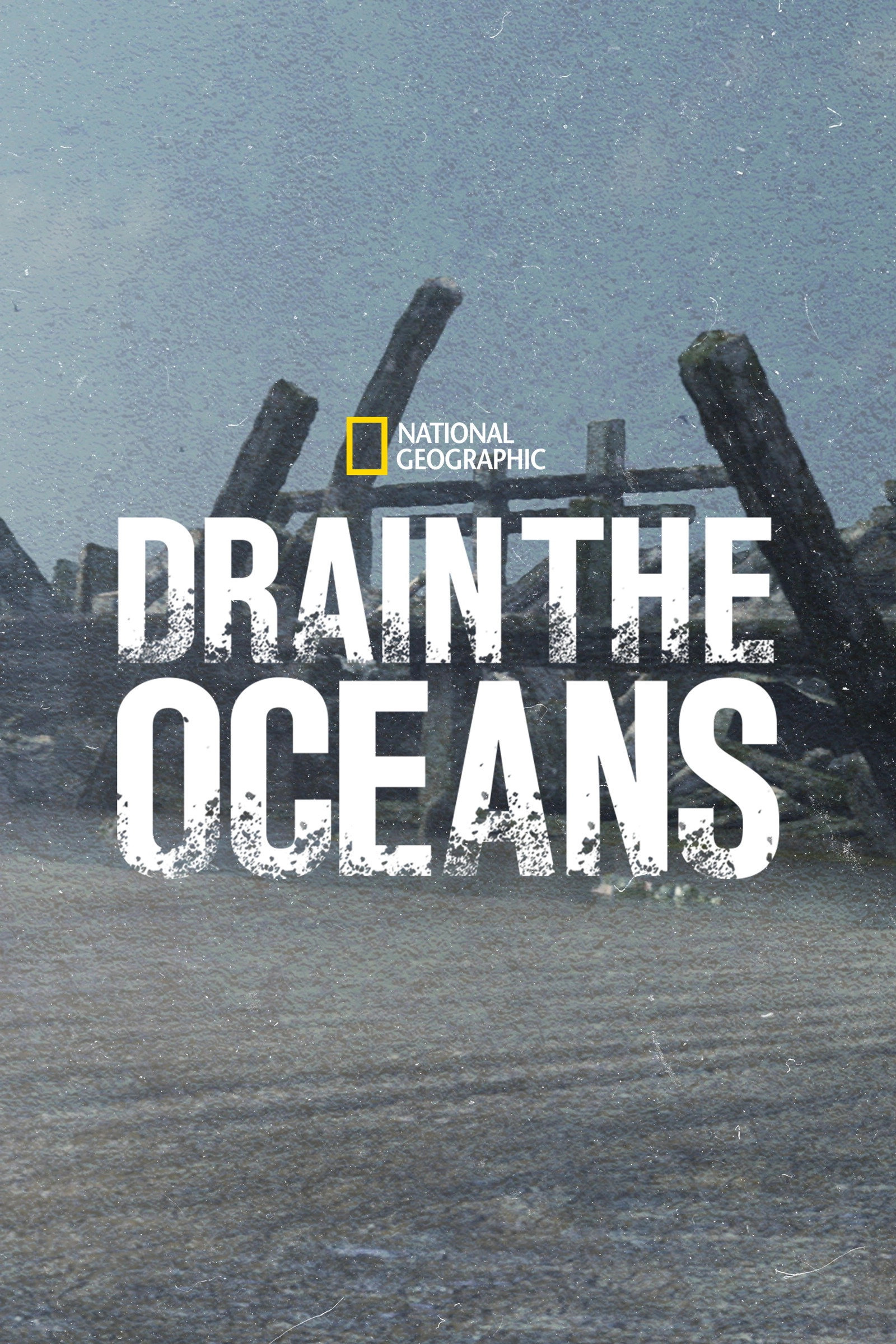 Drain the Oceans