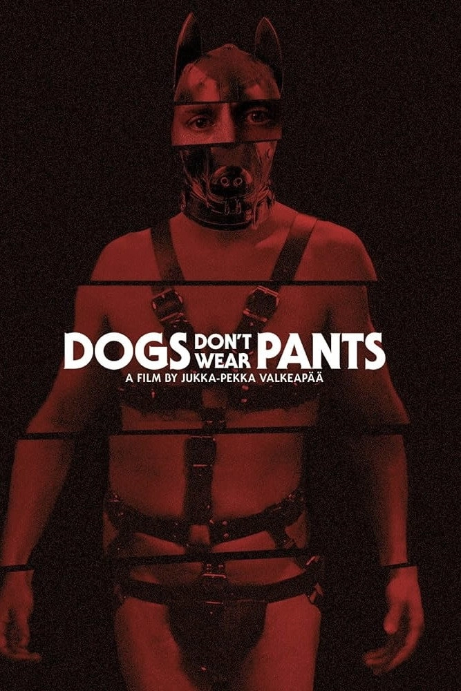Dogs Don't Wear Pants