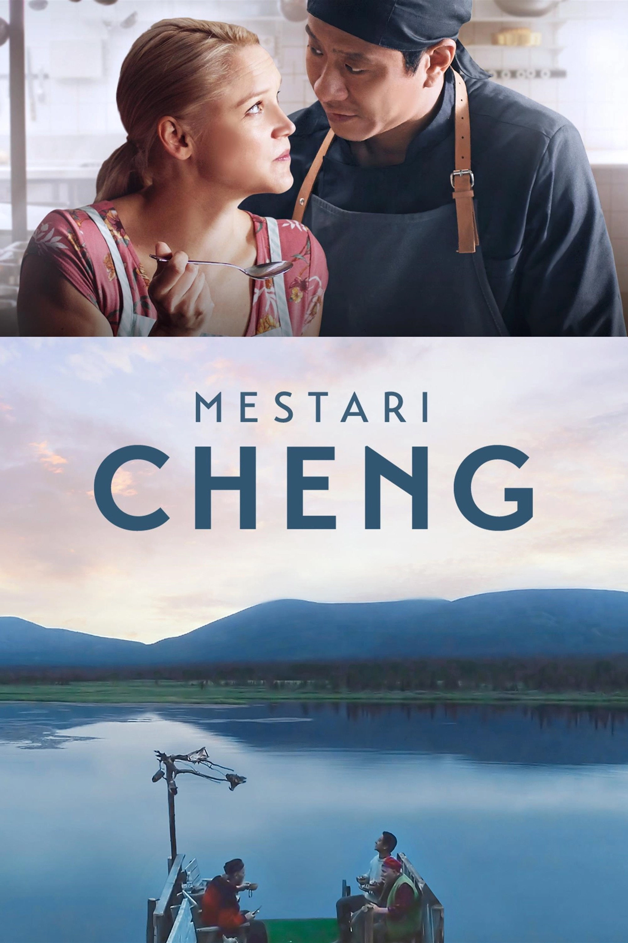 Master Cheng