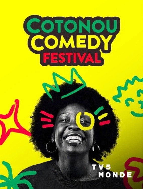 Cotonou Comedy Festival