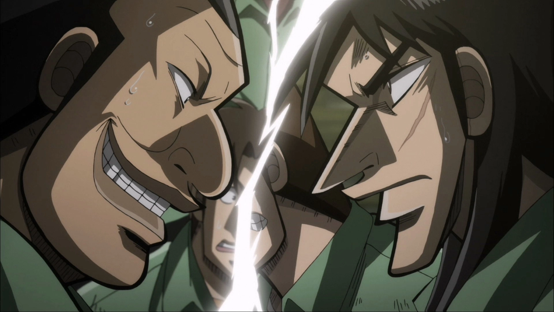 Kaiji