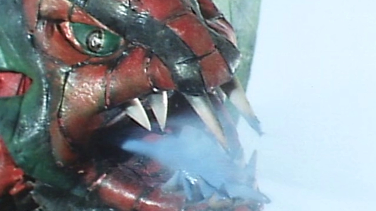 Kamen Rider X
