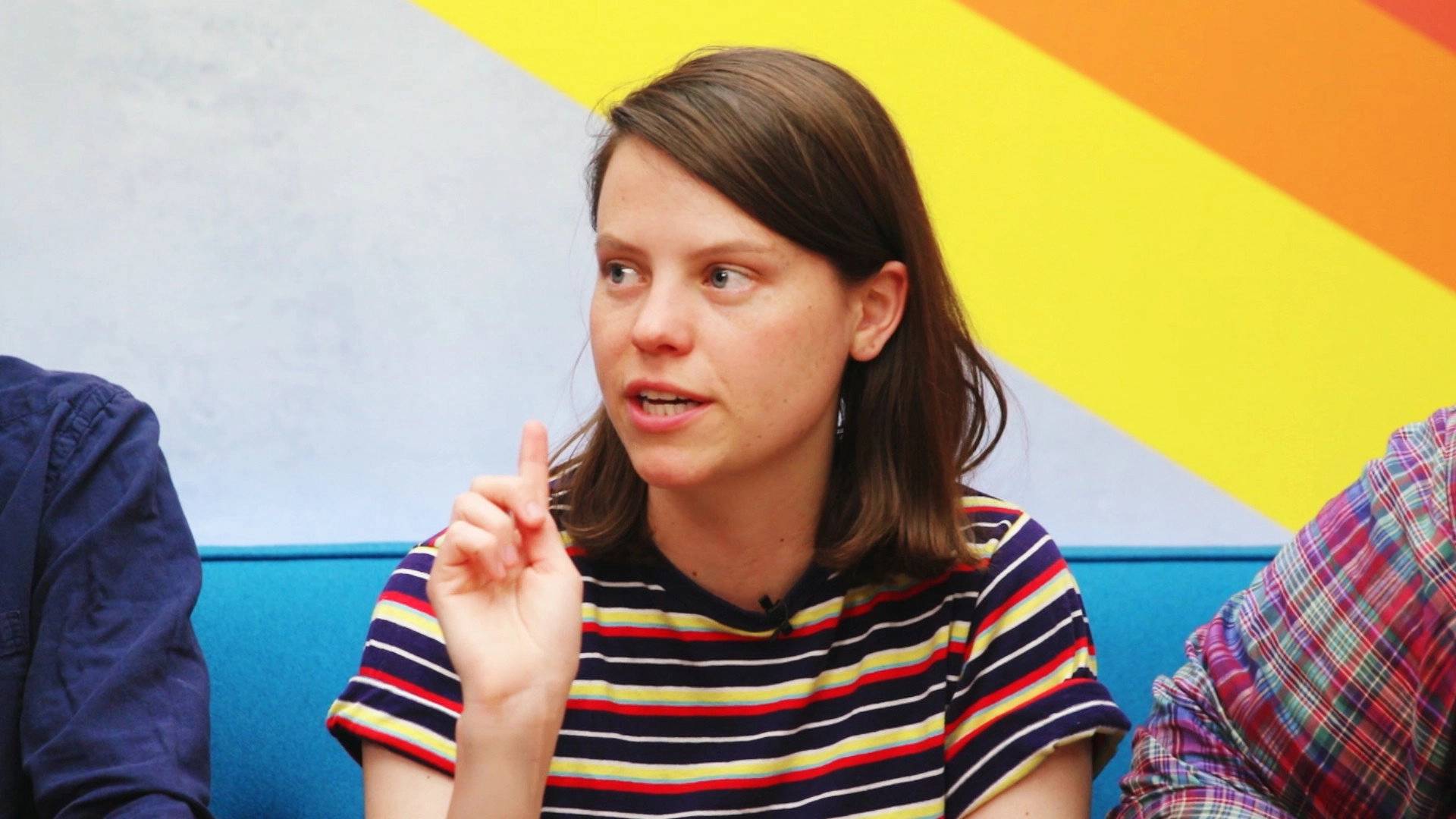 Um, Actually: The Web Series
