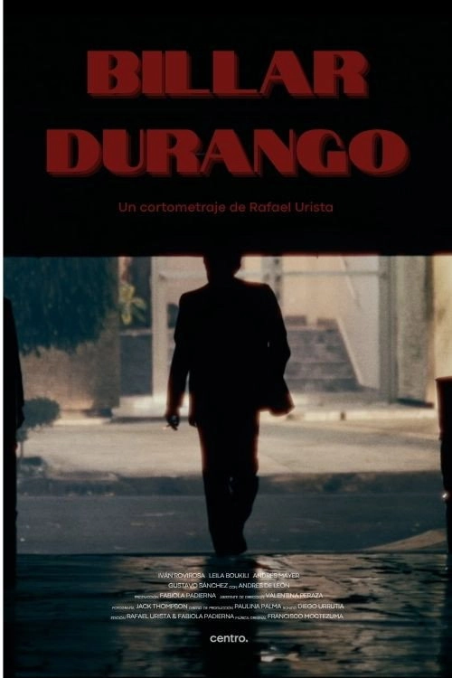 Billar Durango
