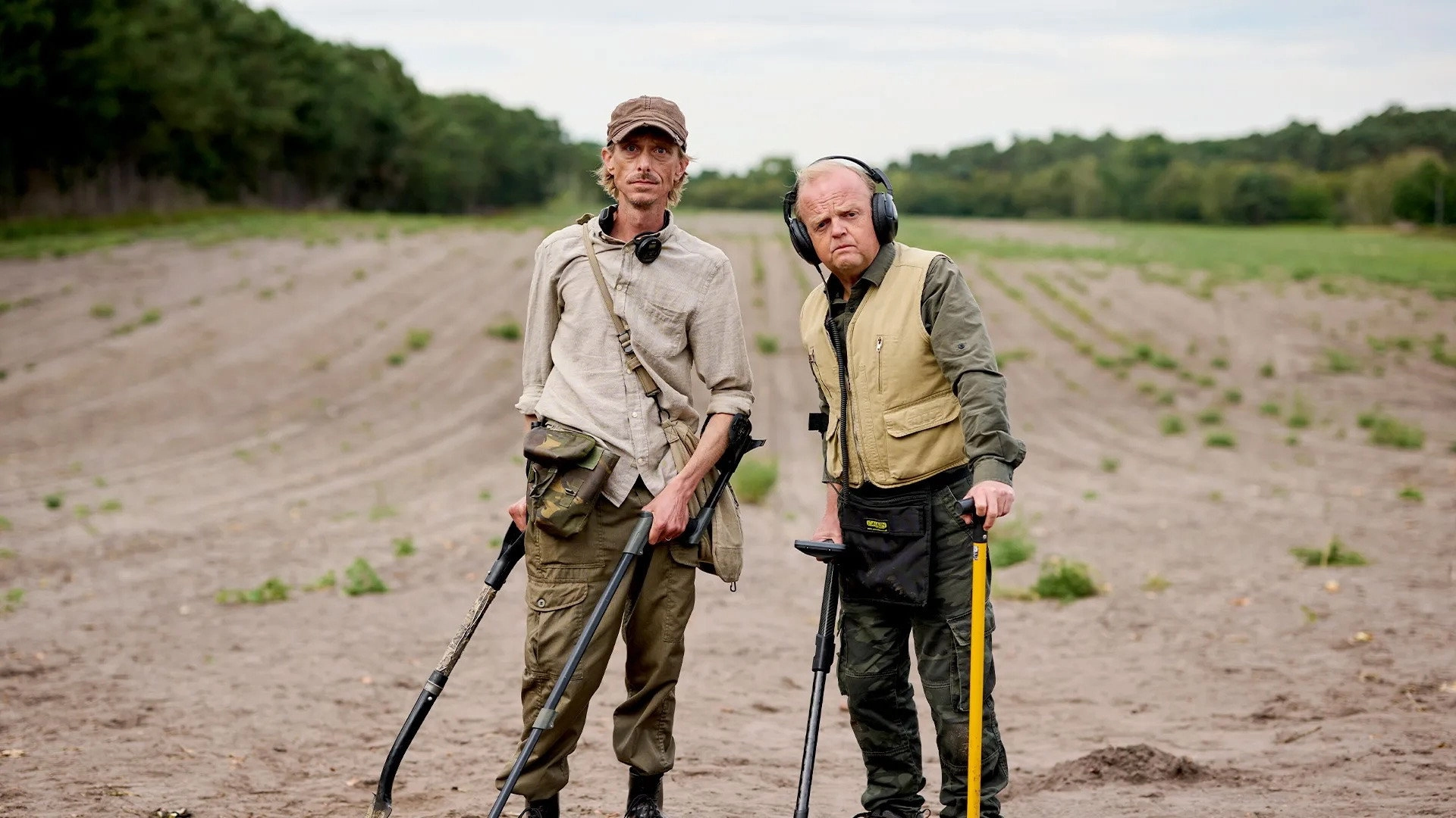 Detectorists