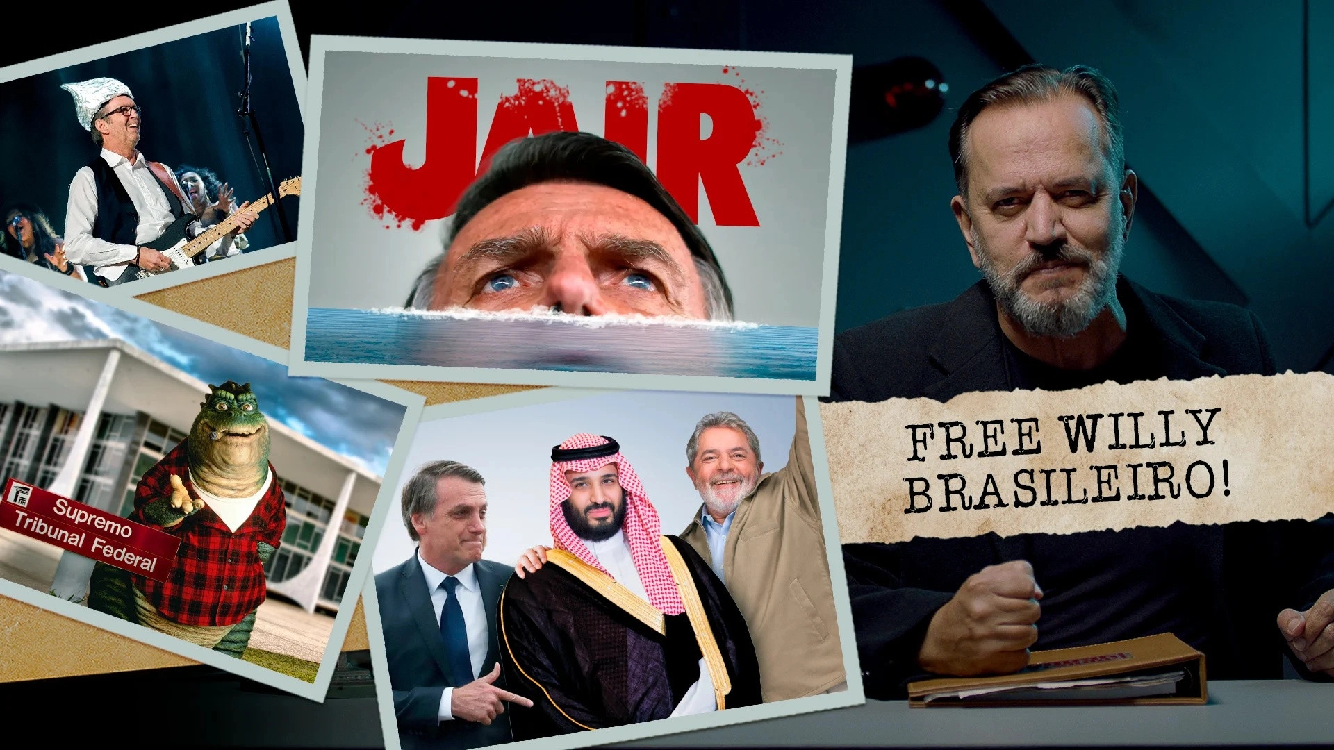 Ministério da Verdade