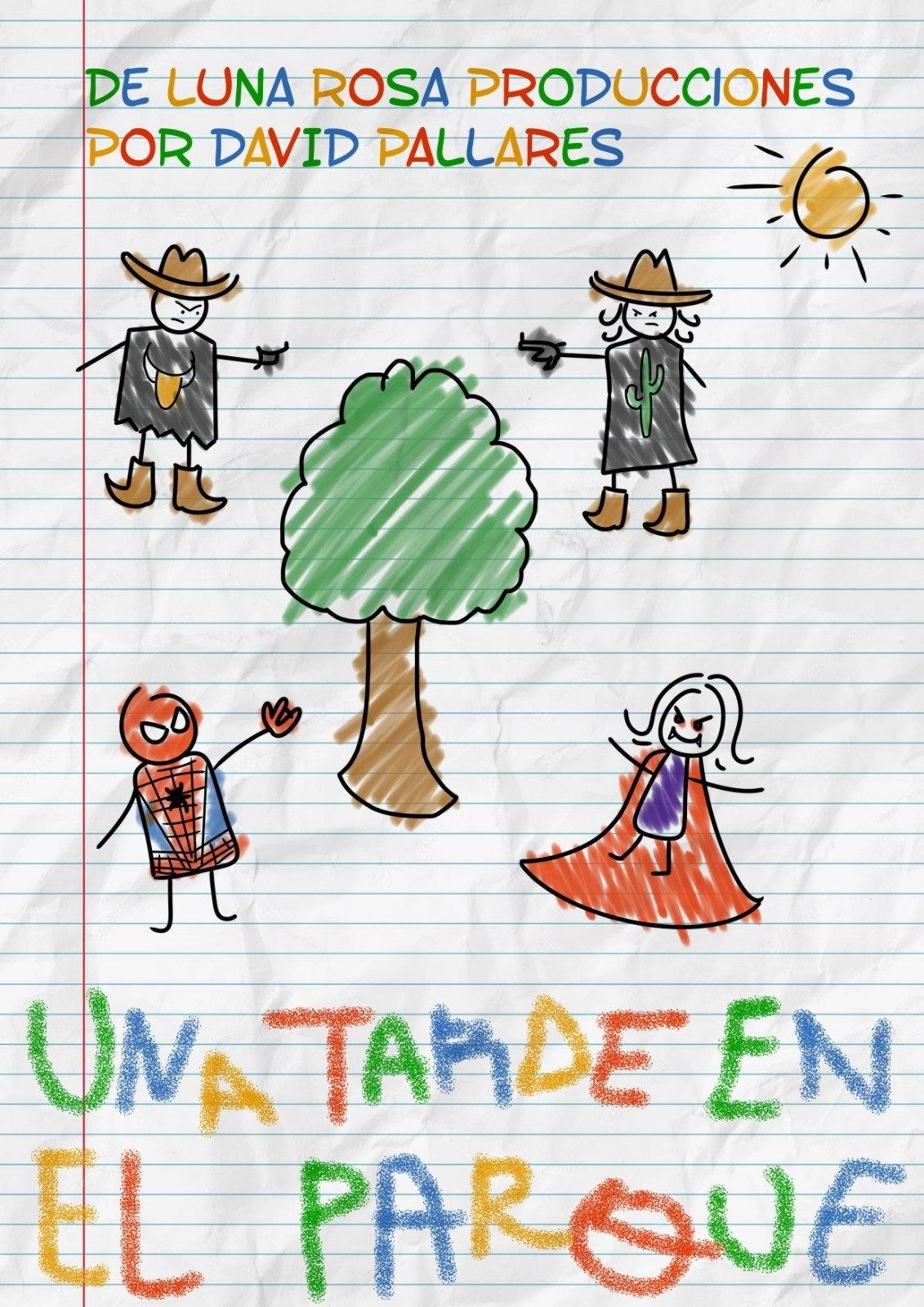 Landscape and Language