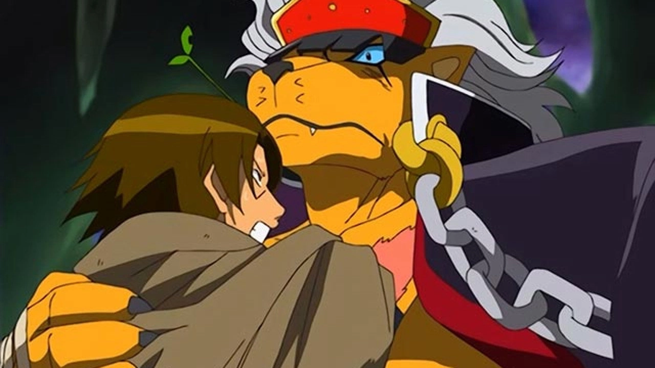 Digimon Data Squad