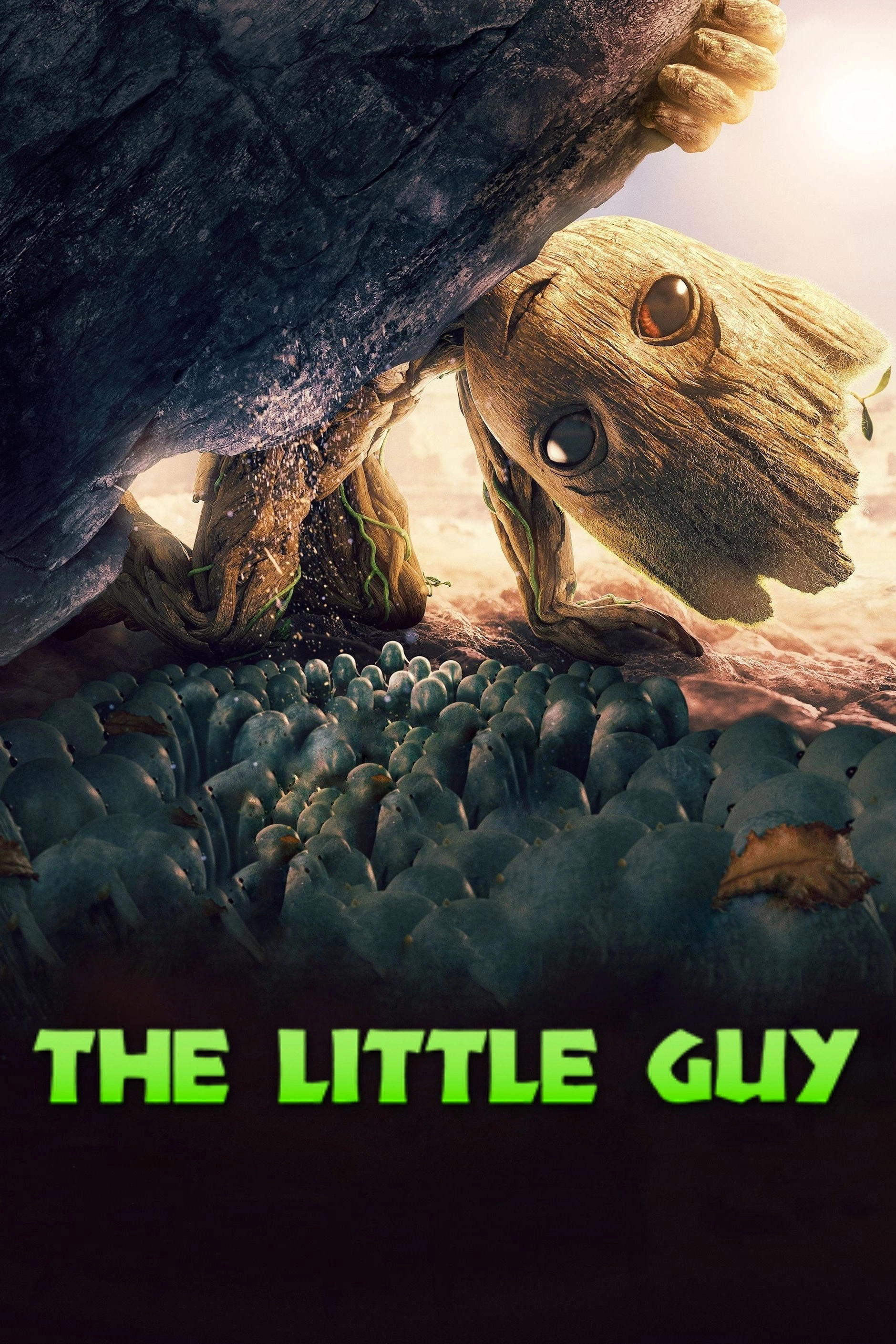 The Little Guy