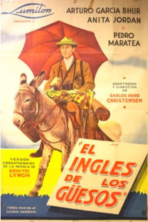 El inglés de los güesos