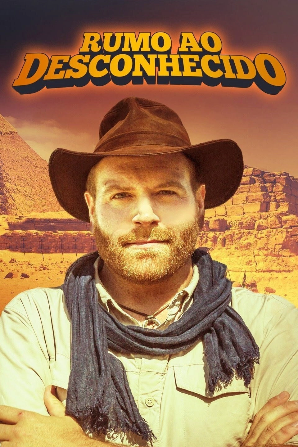 Expedition Unknown