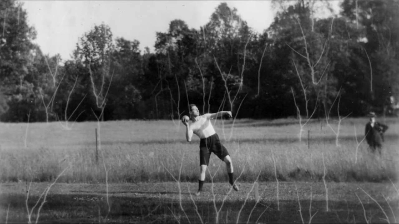 The Olympic Games of 1900