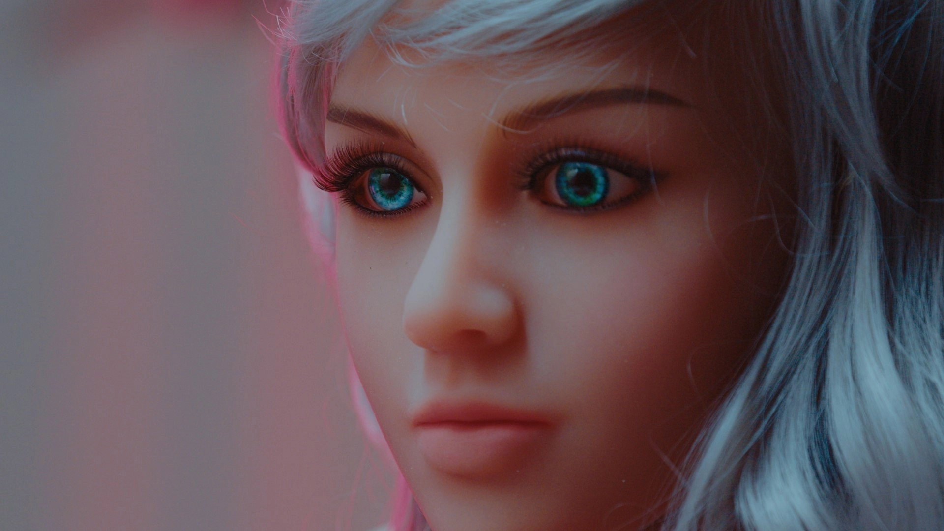 Musings of a Mechatronic Mistress