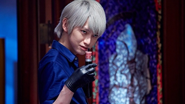 Akagi