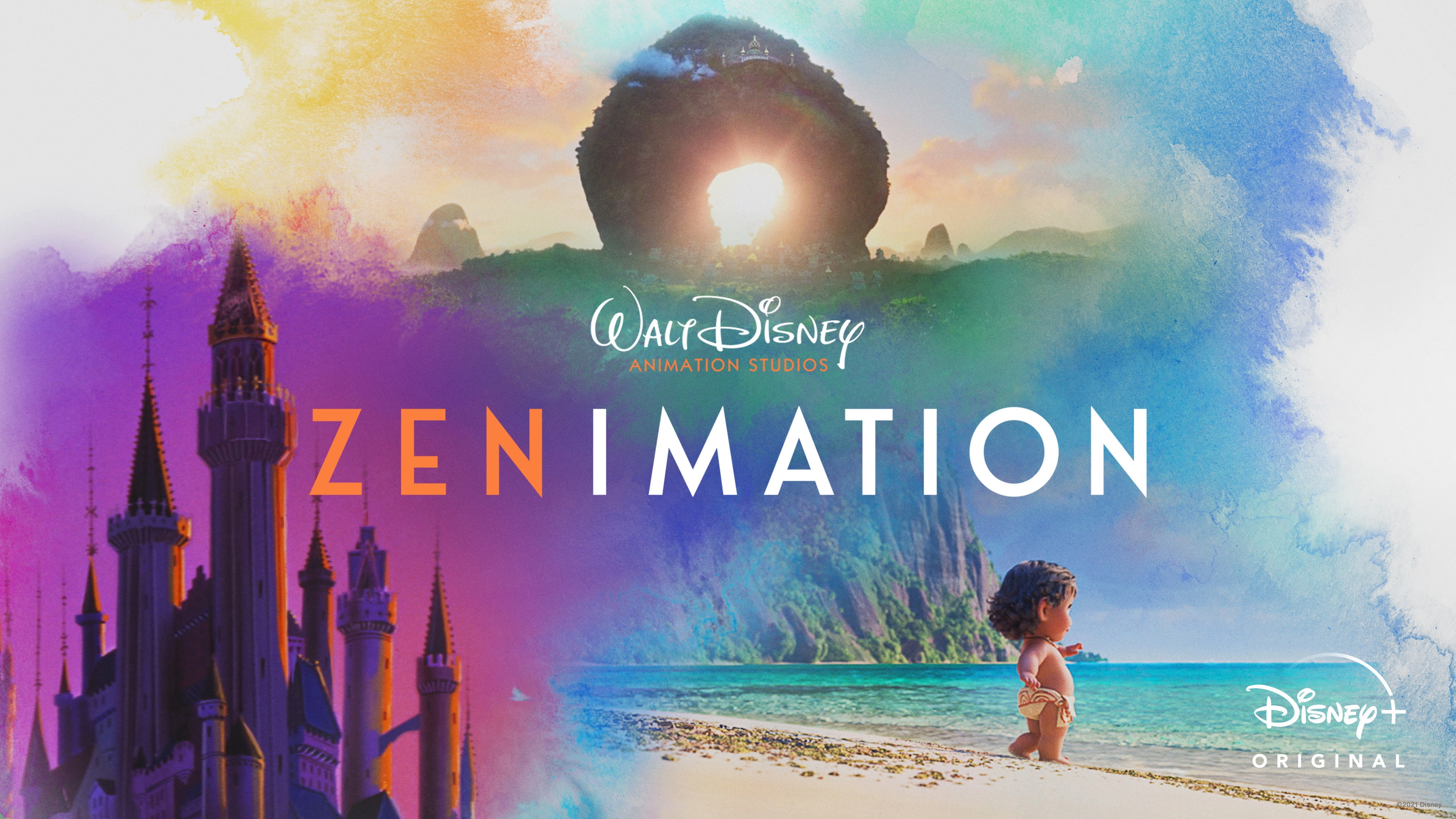 Zenimation