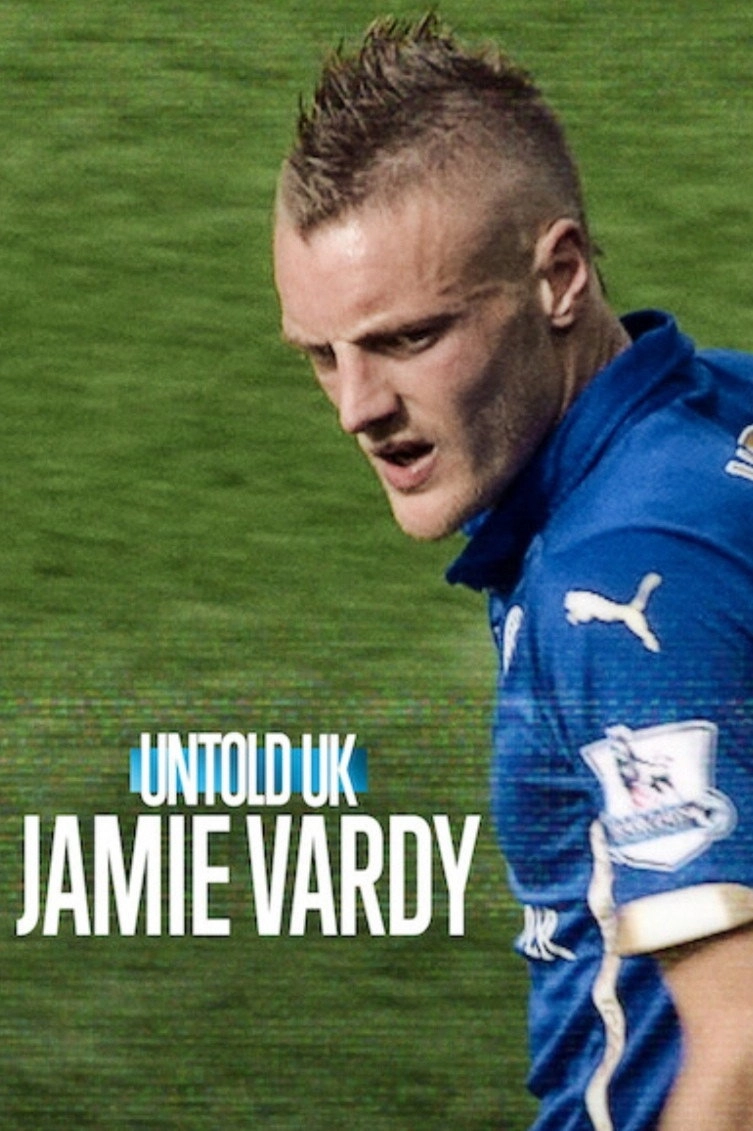 Jamie Vardy