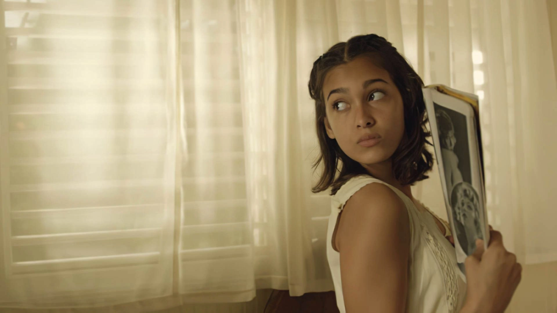 María Montez: The Movie