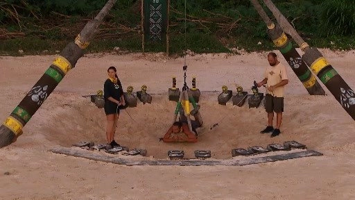 Survivor Romania