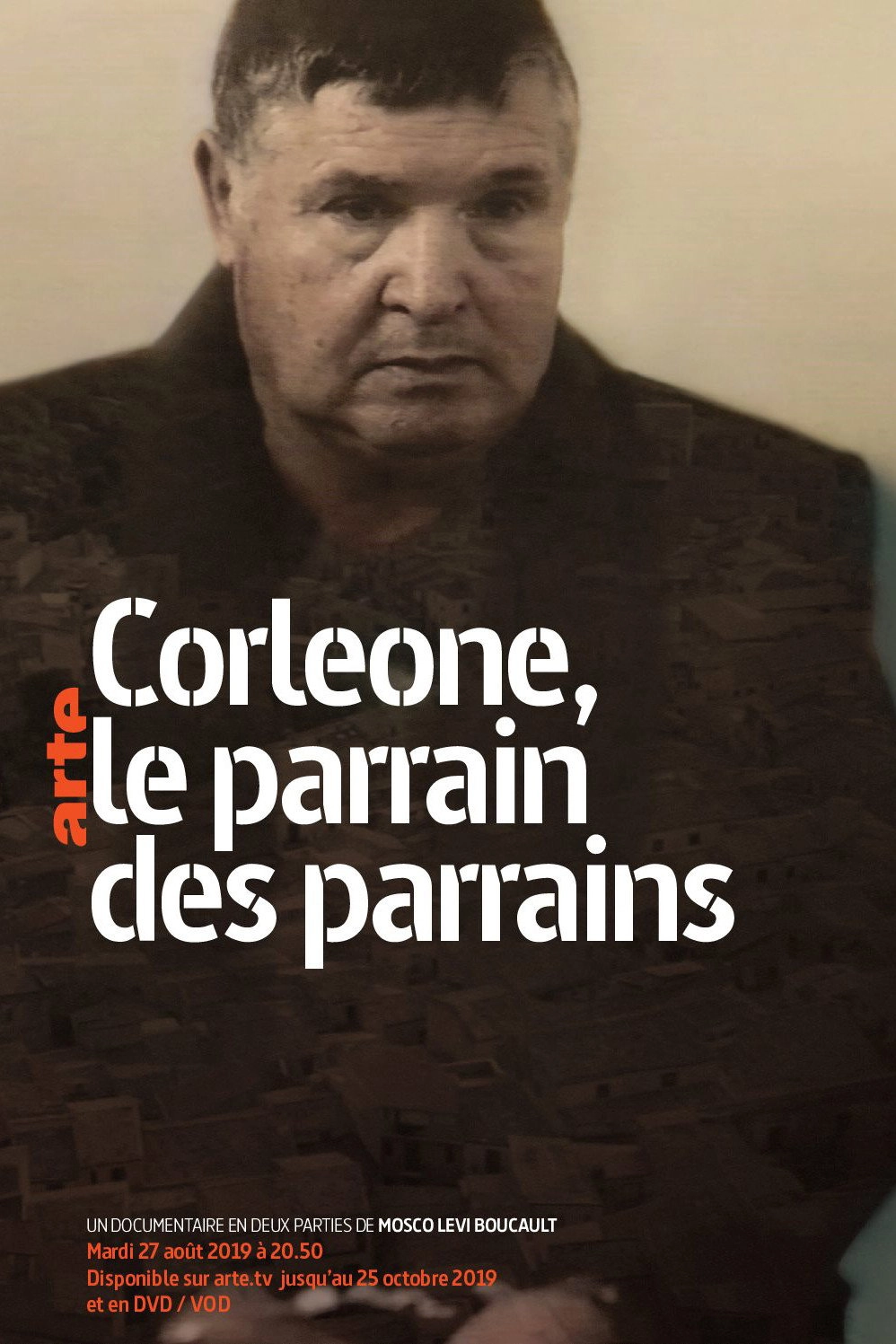 Corleone: A History of la Cosa Nostra