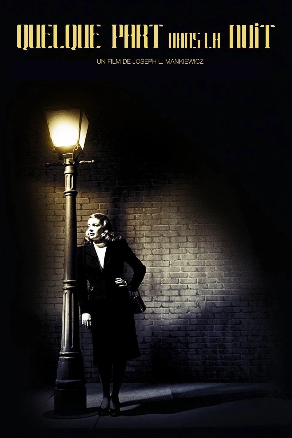 Somewhere in the Night