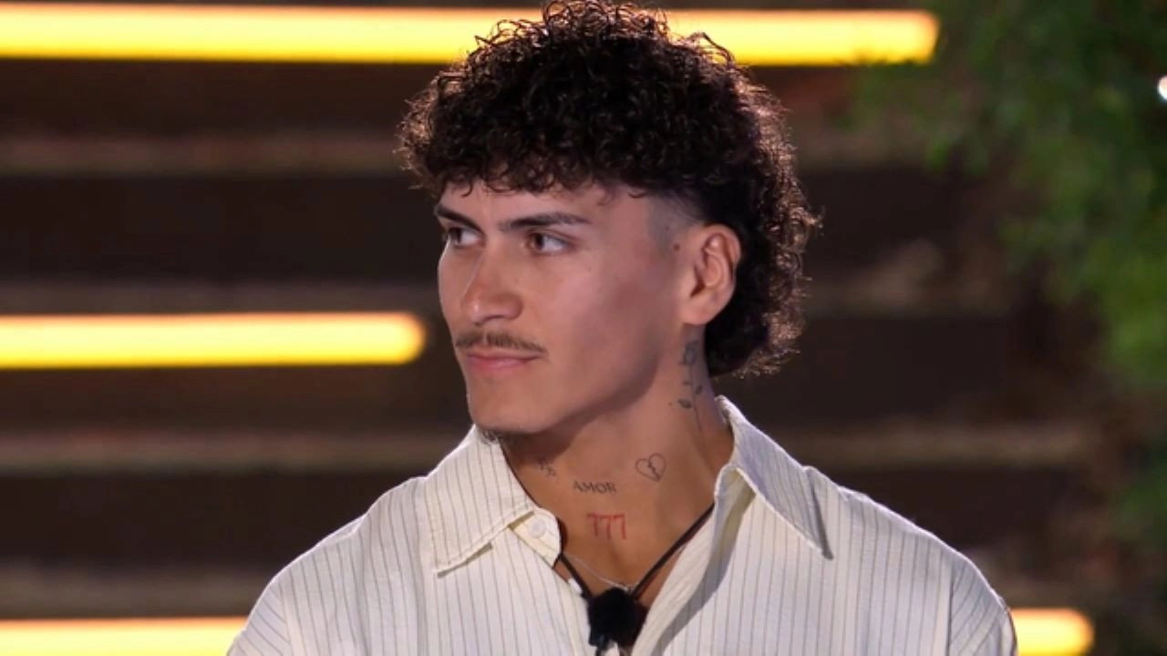 Love Island Australia