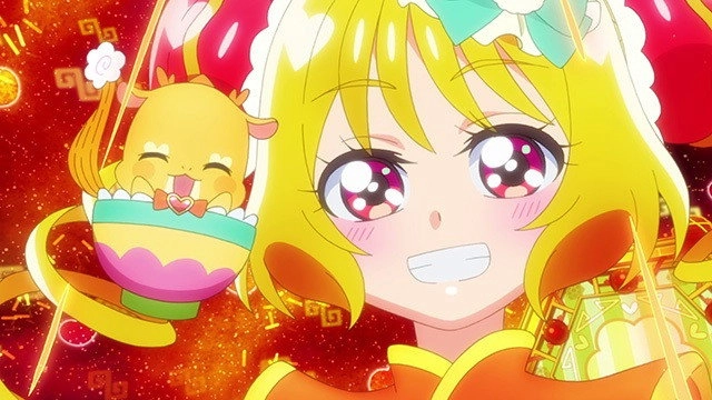 Delicious Party Precure