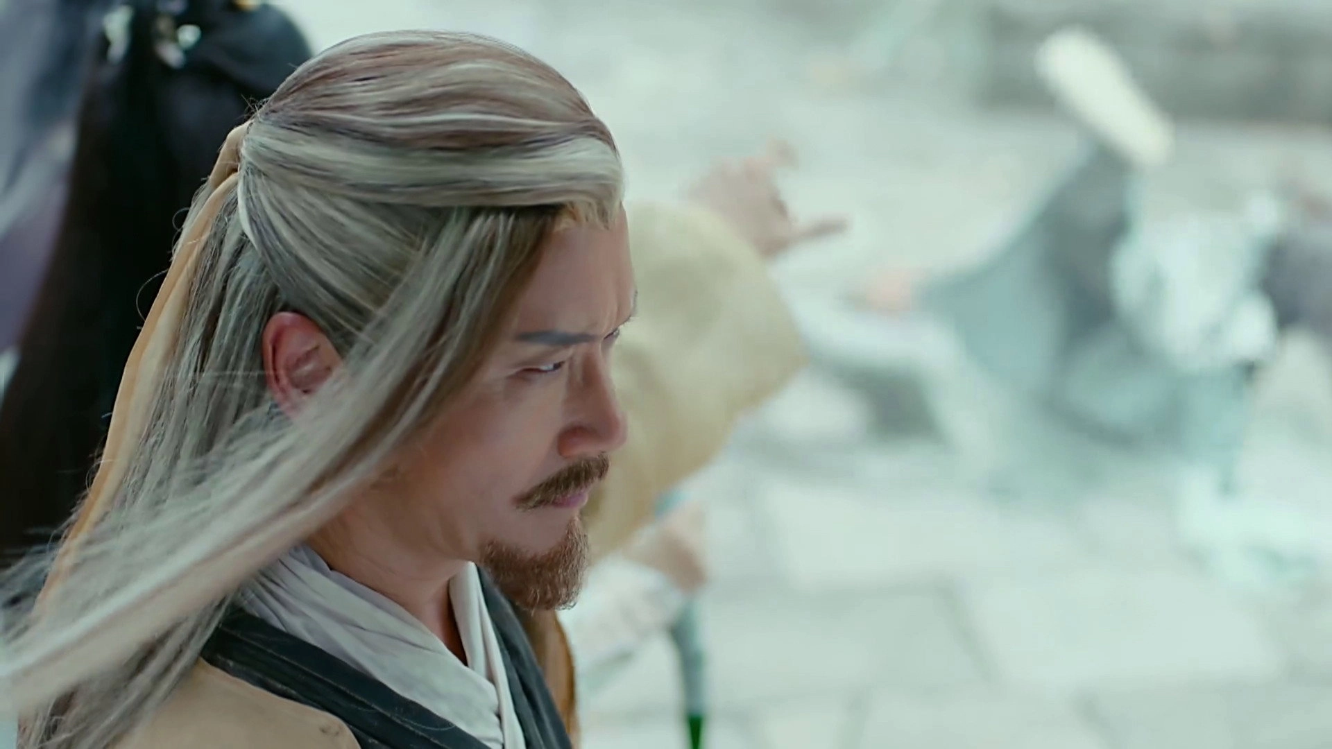 The Legend of the Condor Heroes