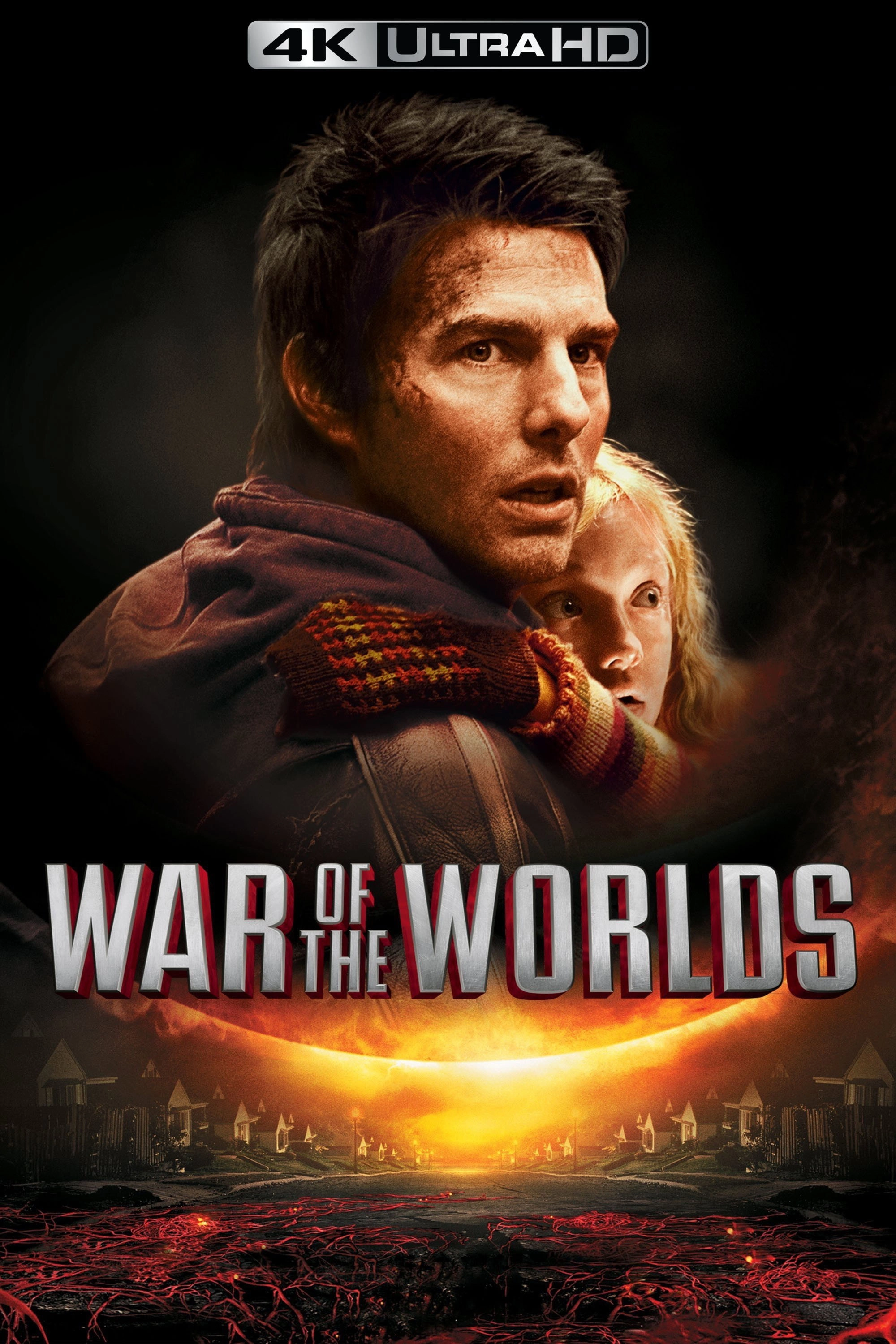 War of the Worlds