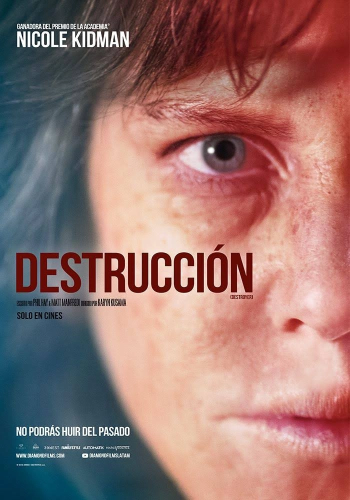 Destroyer