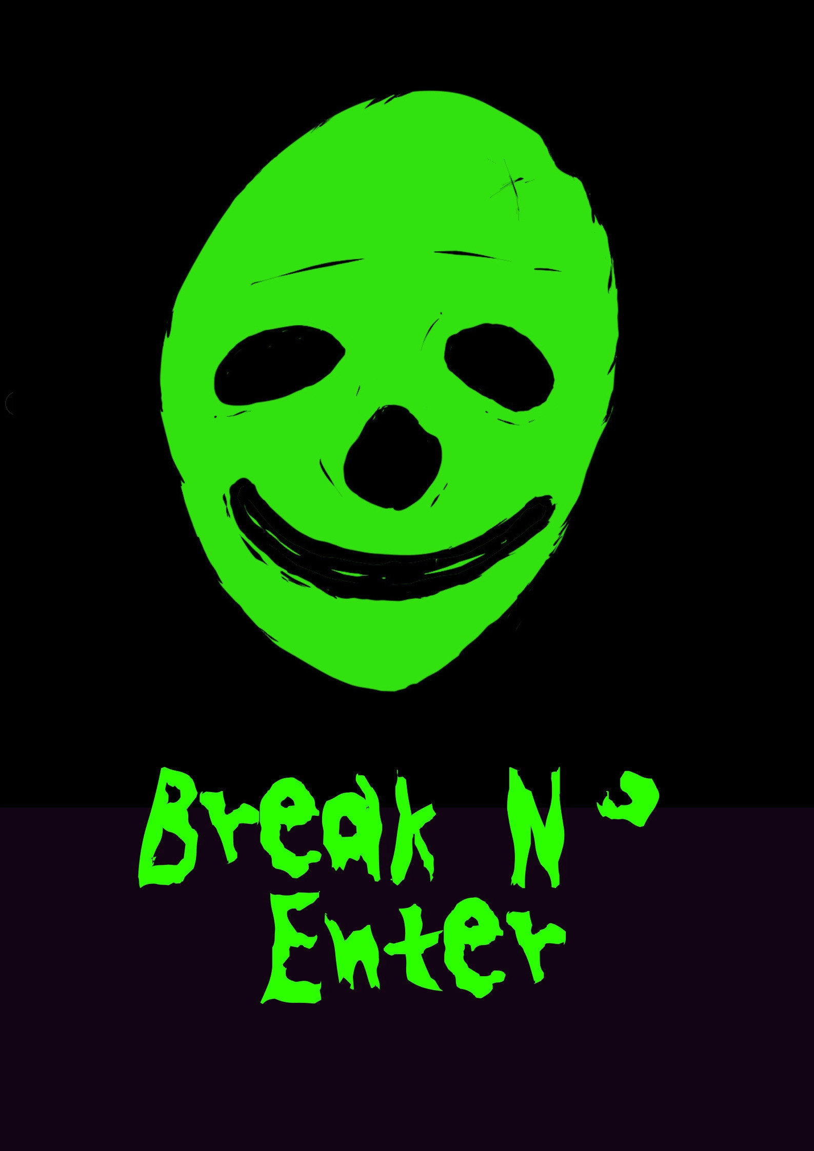 Break N' Enter