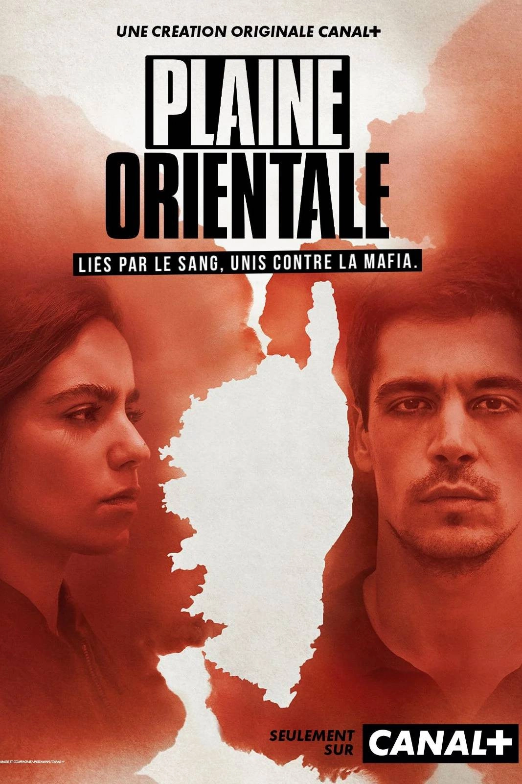 Plaine orientale
