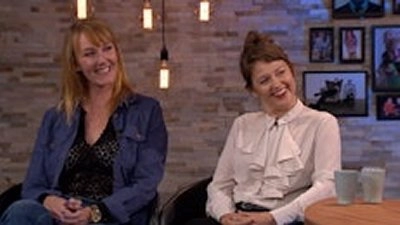 Det sene show med Christian Fuhlendorff