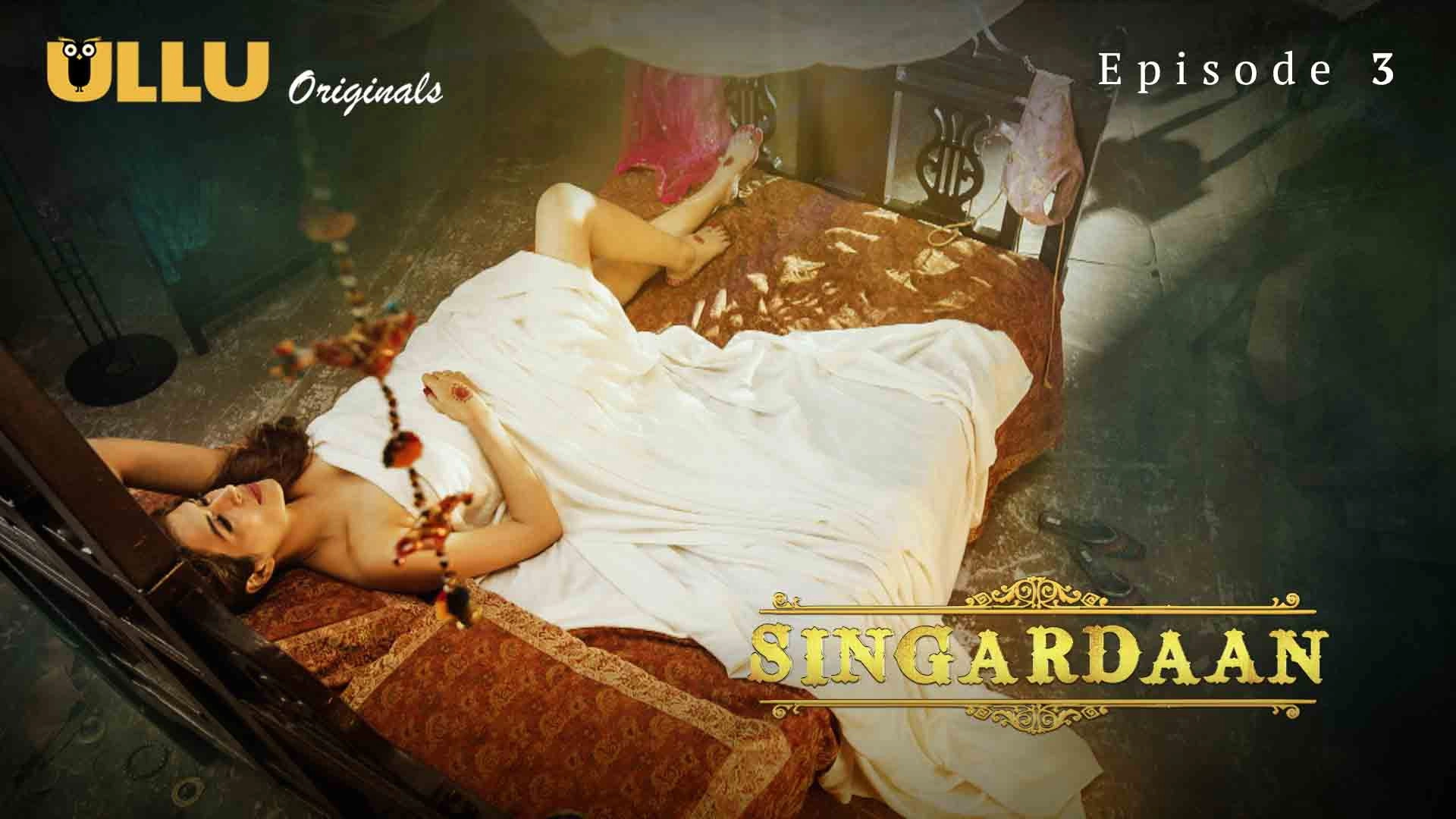 Singardaan