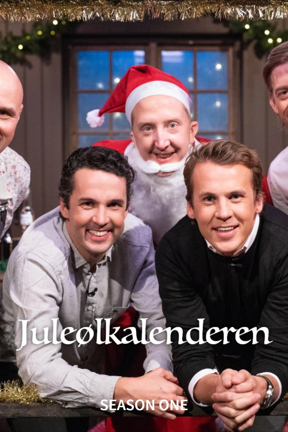 Juleølkalenderen