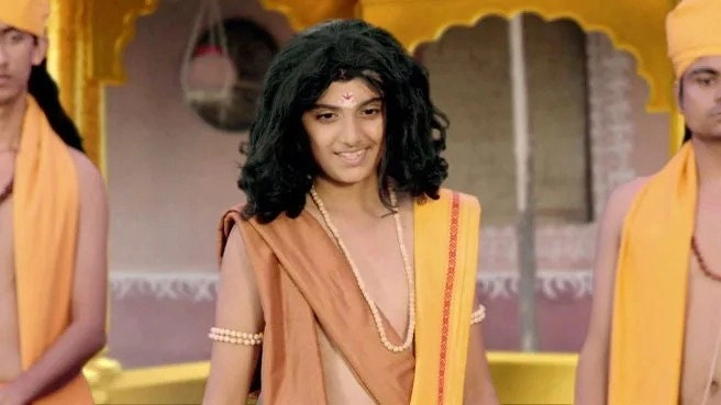 Shrimad Bhagwat Mahapuran
