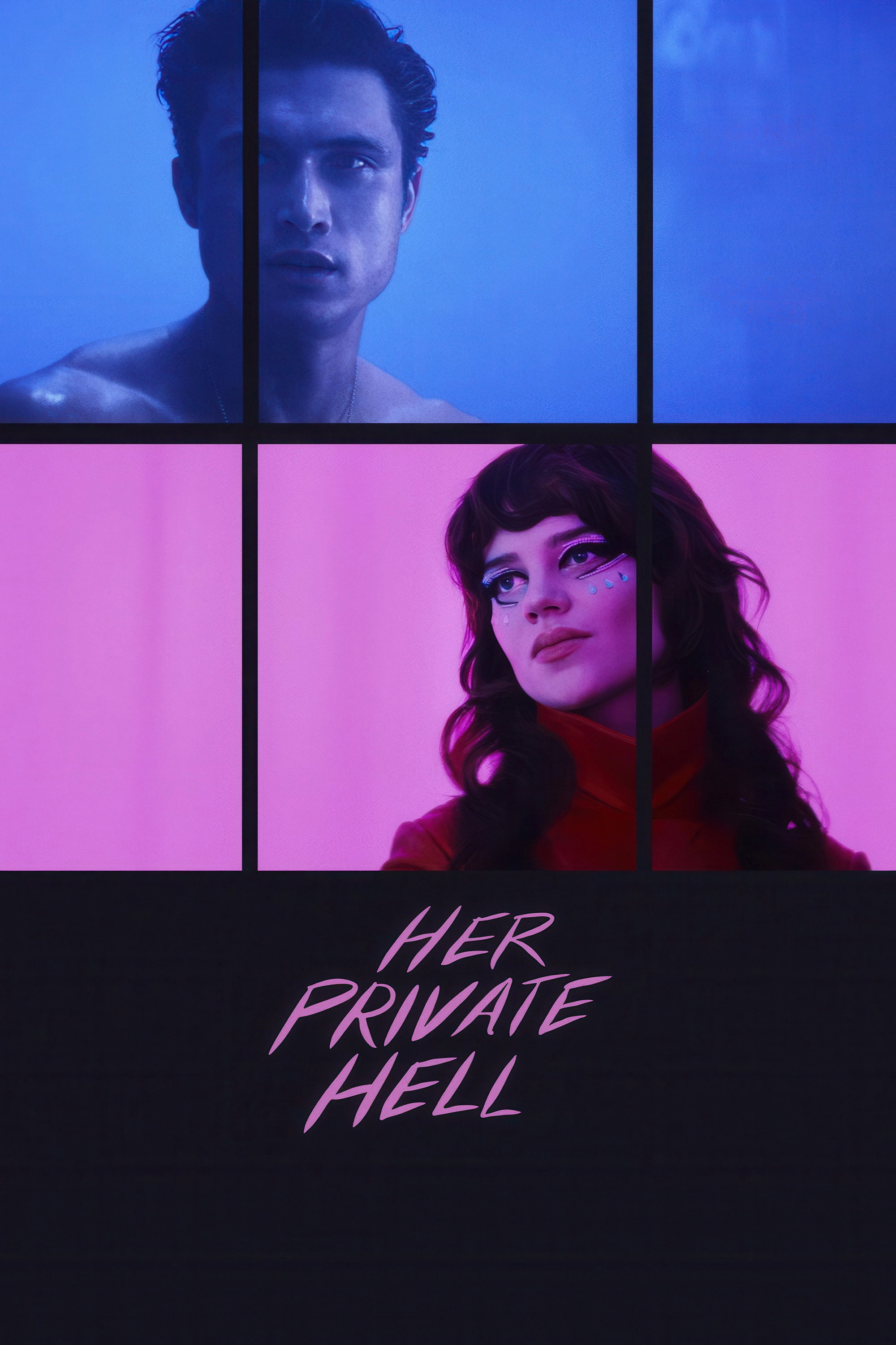 Her Private Hell