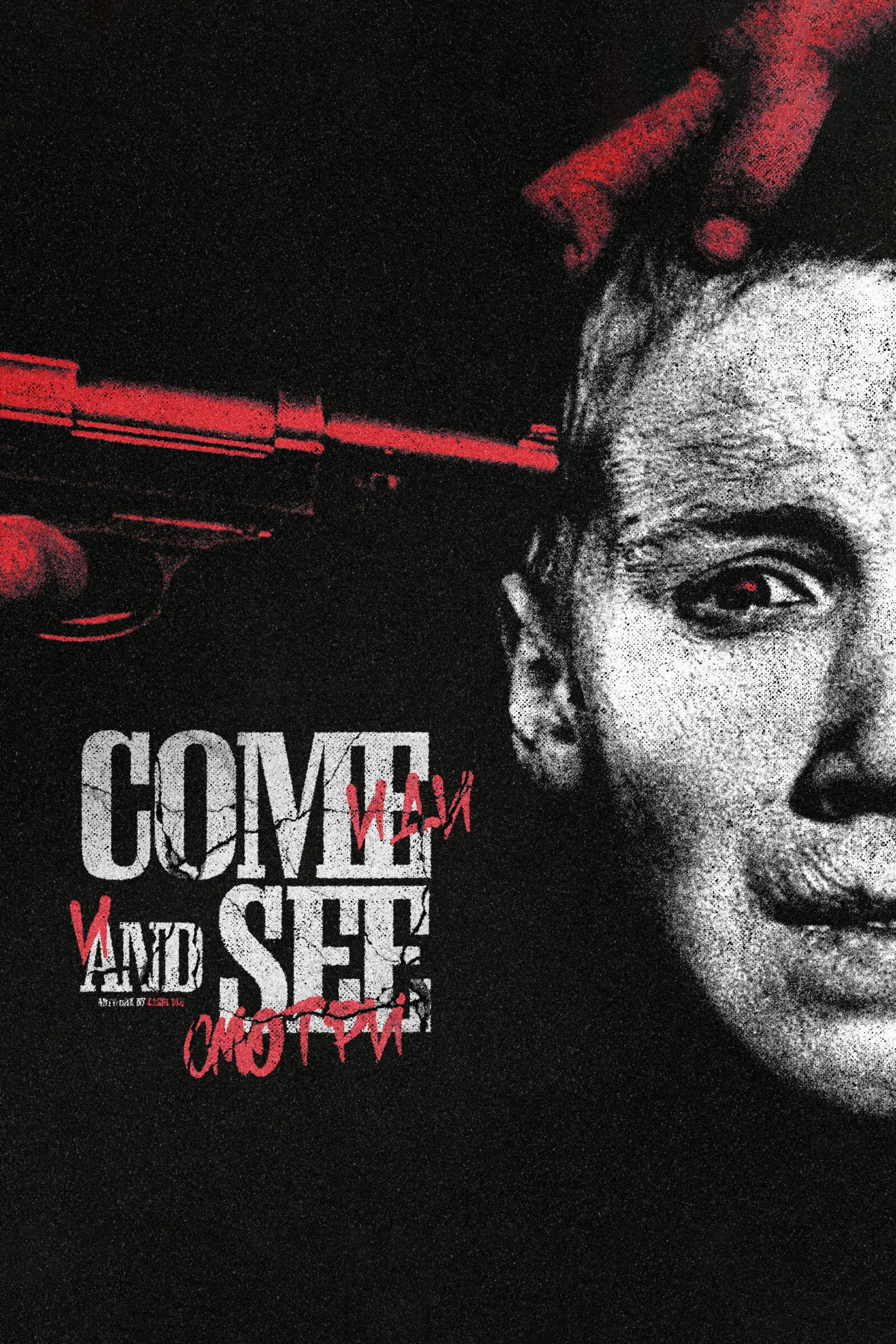 Come and See