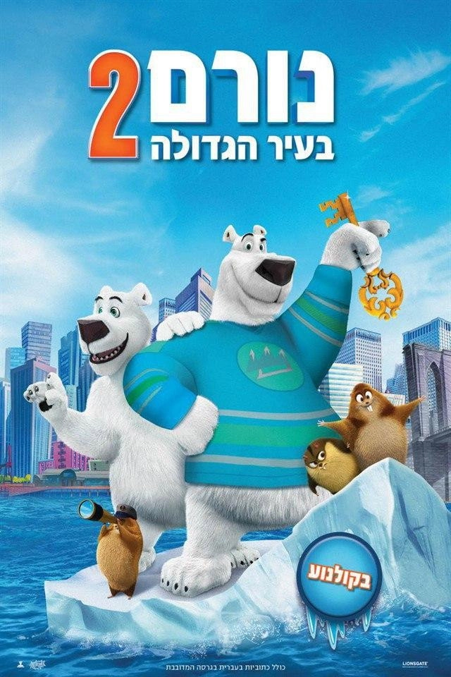 Norm of the North: Keys to the Kingdom